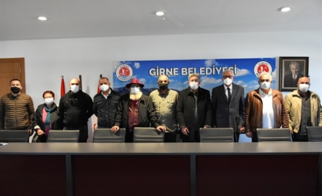 Girne Belediyesi’nden ödüllü fotoğraf yarışması