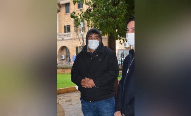 Haileu’nun ölümüne sebep olmaktan yargılanacak