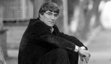 Gazeteci Hrant Dink katledilişinin 15. yılında anılacak