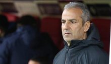 Fenerbahçe, İsmail Kartal ile anlaştığını açıkladı