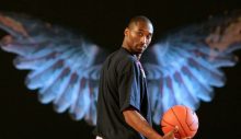 Basketbol efsanesi Kobe Bryant’ın ölümünün ardından 2 yıl geçti