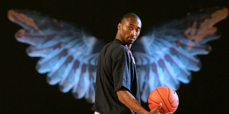 Basketbol efsanesi Kobe Bryant’ın ölümünün ardından 2 yıl geçti