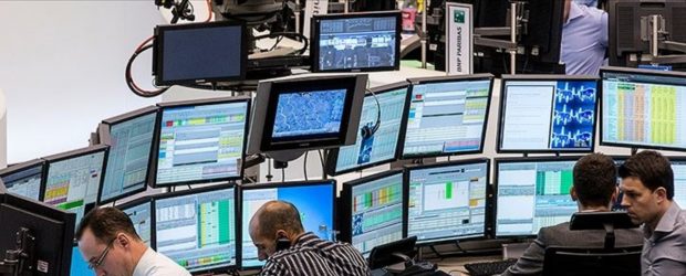 Küresel piyasaların gözü kulağı ABD’de