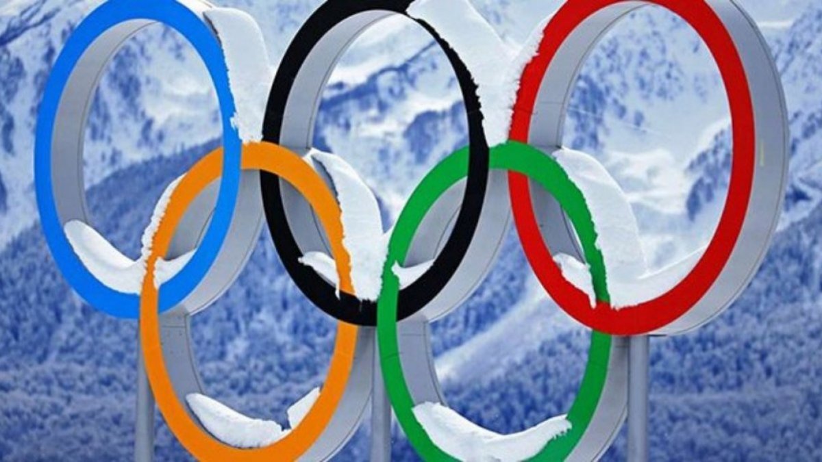 2022 Pekin Kış Olimpiyatları’na 10 gün kaldı