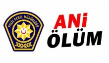İskele’de ani ölüm: Dmıtrıj Zıncsenko yaşamını yitirdi