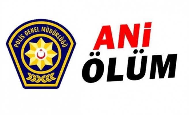 İskele’de ani ölüm: Dmıtrıj Zıncsenko yaşamını yitirdi