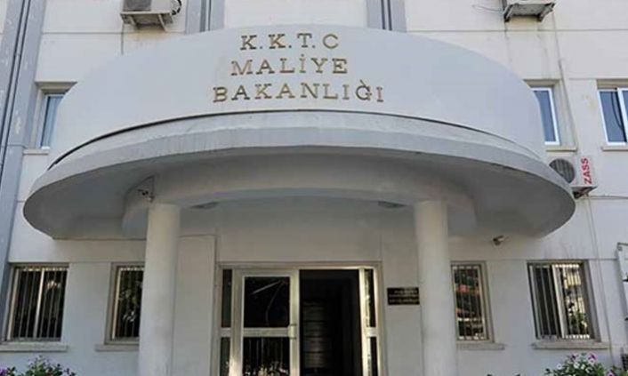 Maliye Bakanlığı’ndan açıklama: Kurul tarafından hazırlanan rapor sonuçlandı