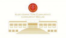 Cumhuriyet Meclisi Genel Kurulu bugün toplanıyor.