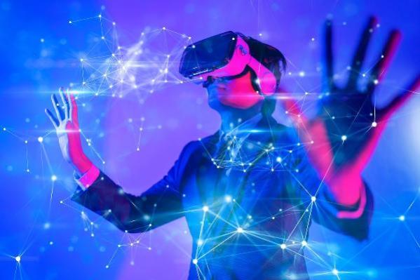 Metaverse 10 bin iş alanı yaratacak