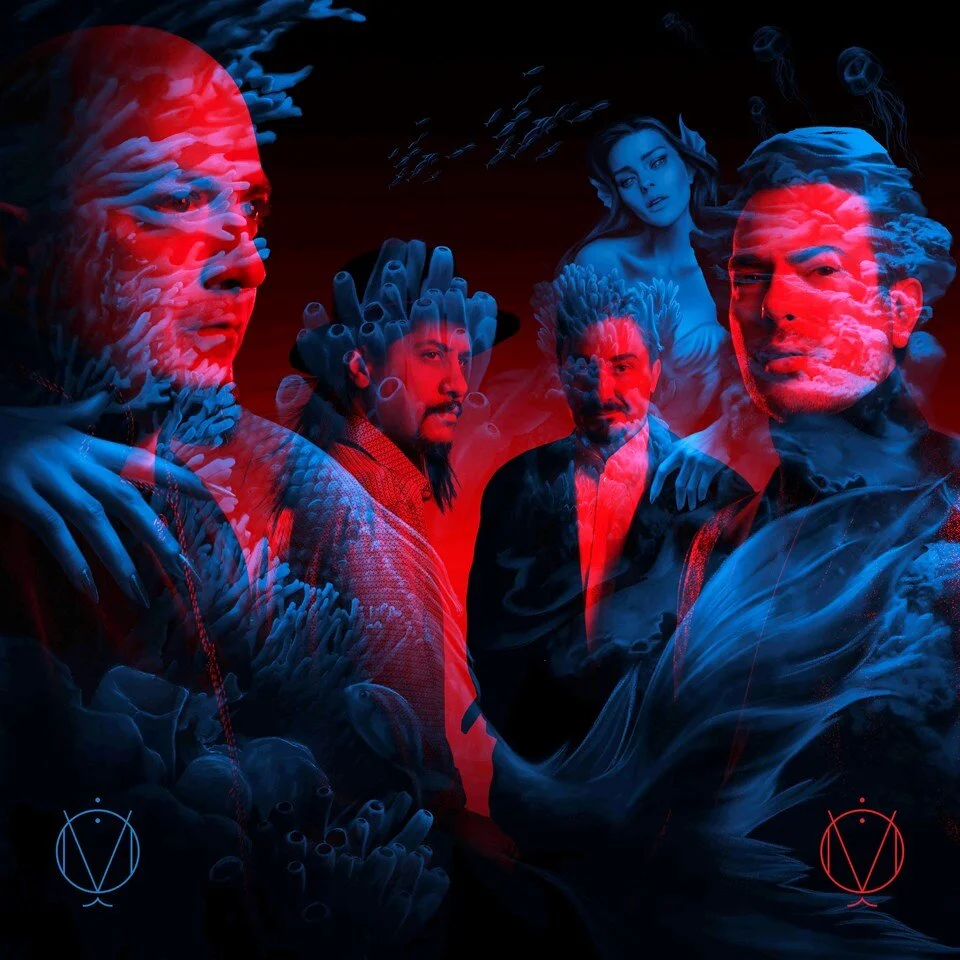 10 yıl sonra yeniden Mor ve Ötesi: Sirenler yayında!