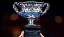 Avustralya Açık’ta şampiyon Rafael Nadal