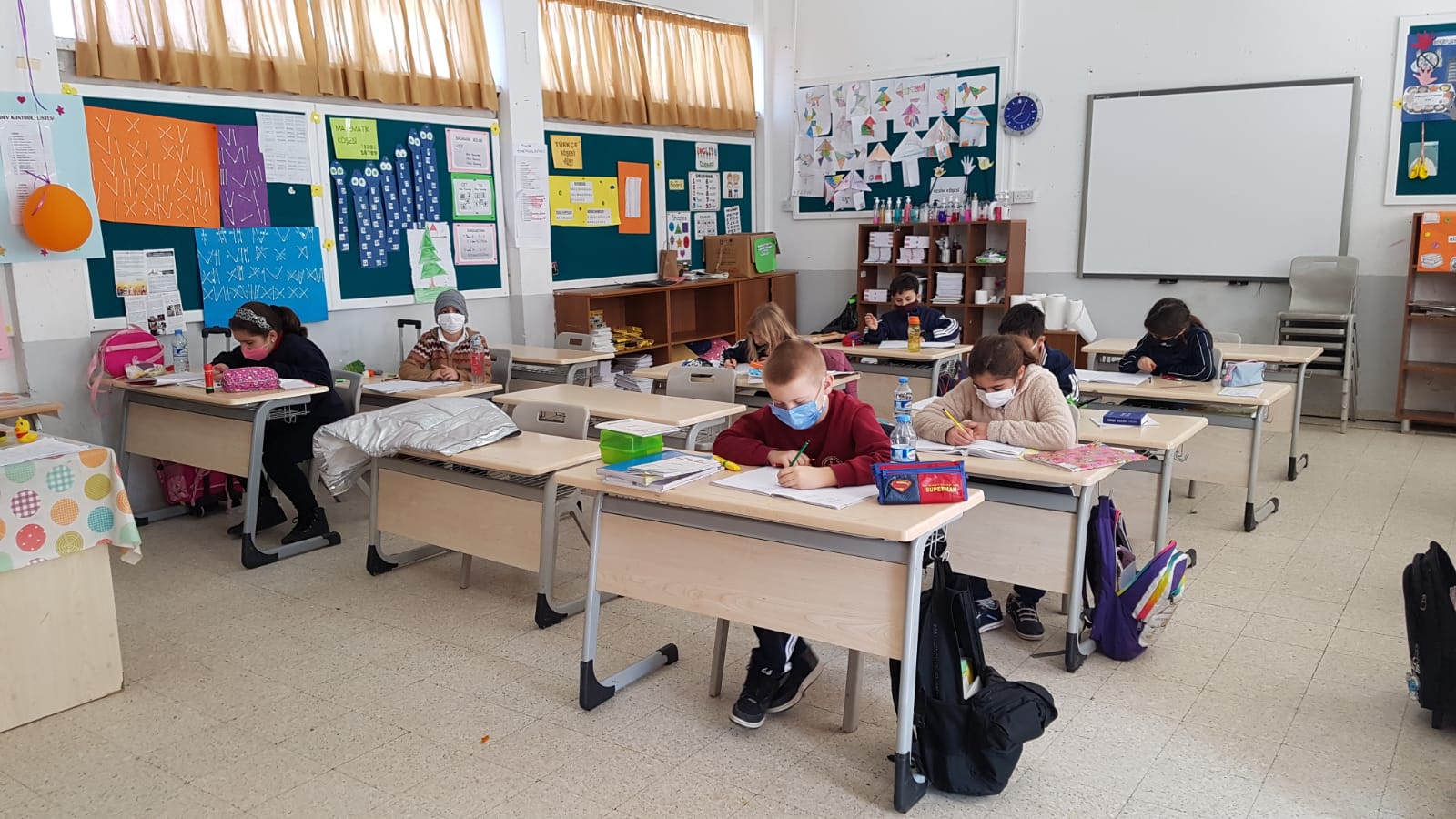 okul eğitim yüz yüze ders (3)