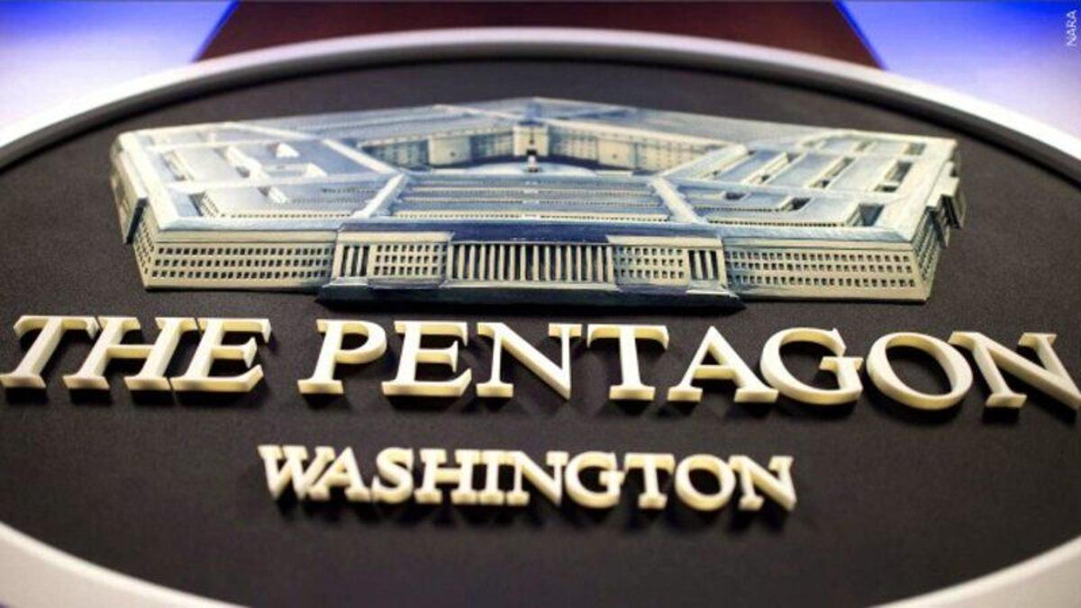 Pentagon: Rusya son 24 saate Ukrayna sınırındaki askeri yığınaklarını arttırdı
