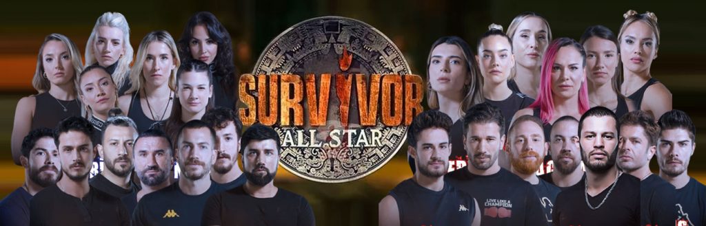 Survivor All Star’da sürgündekiler arasında gerilim had safhada!