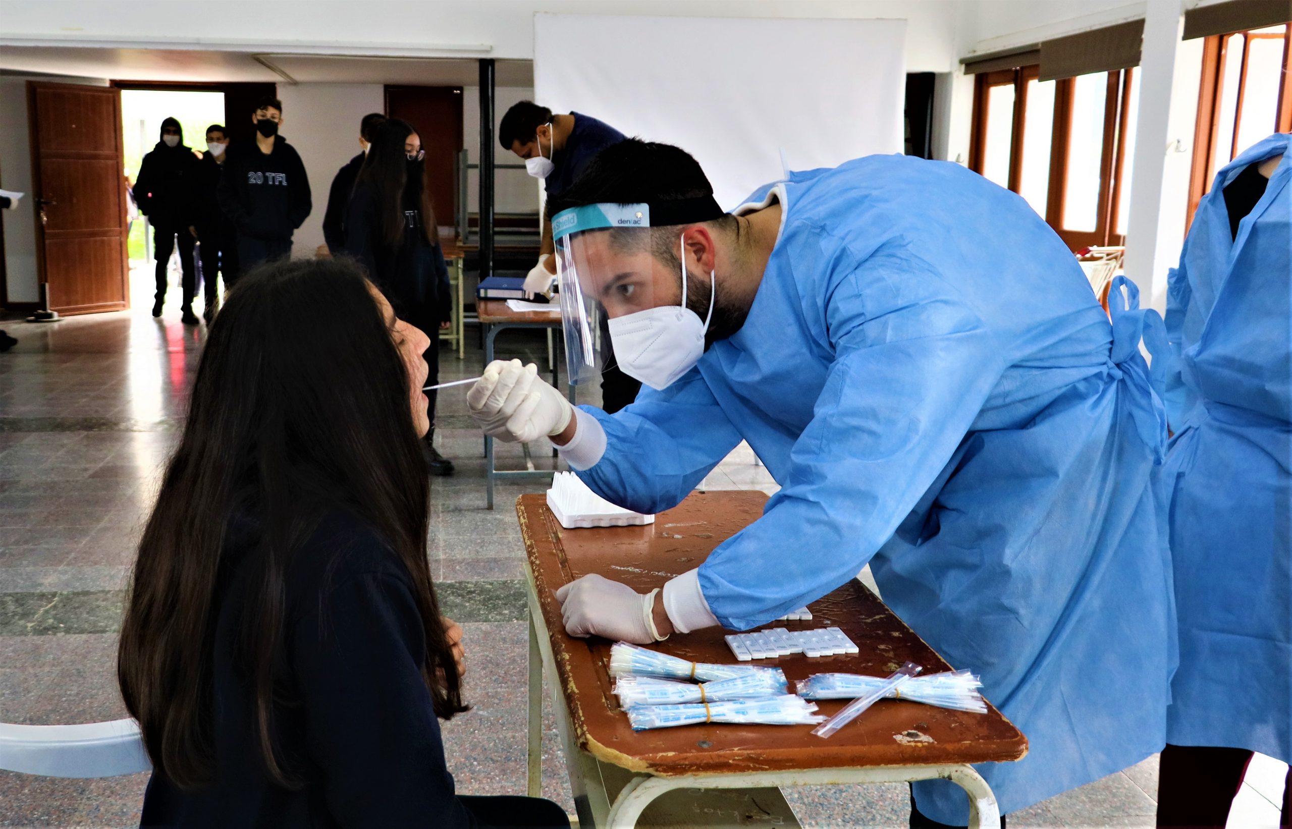 tarama okul test 2