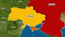 Ukrayna: Rusya’daki vatandaşlarımız ülkeden ayrılmalı