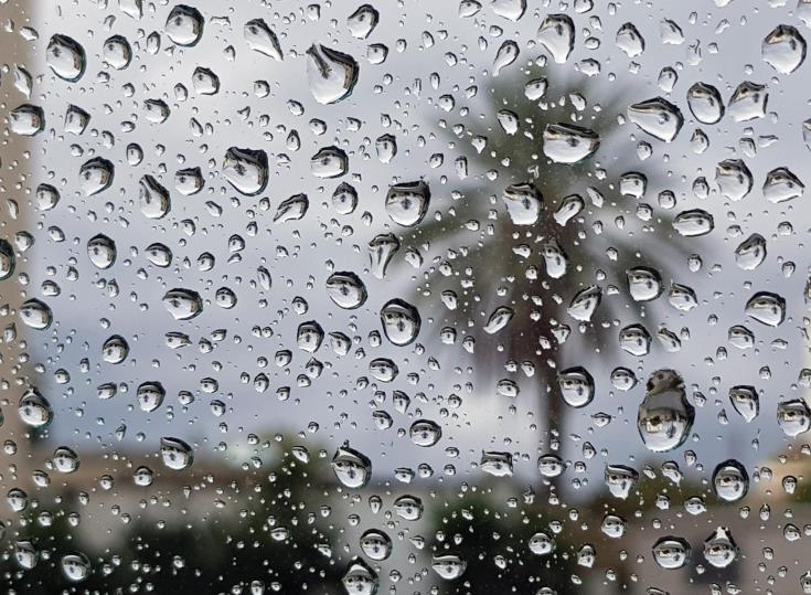 Pazar gününden itibaren yağışlı hava etkili olacak!