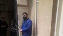 Mersin’den mülteci.. Tır şoförü tutuklandı!