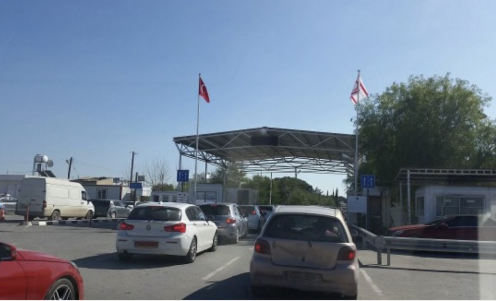 Kermiya’da 9 kilo uyuşturucu ile ilgili üçüncü tutuklama