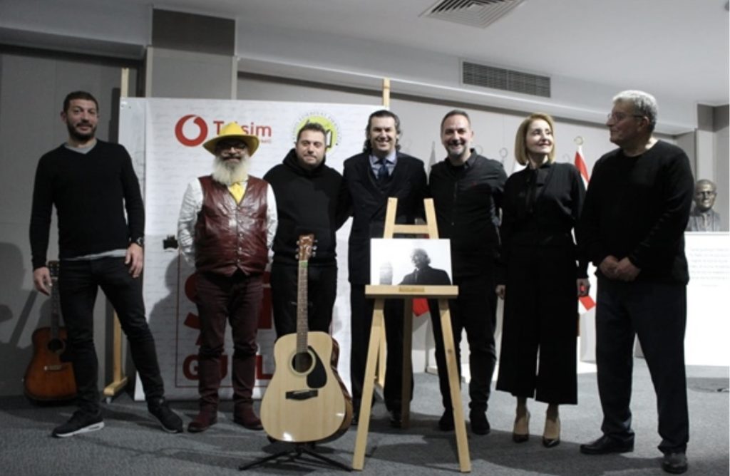 Karakum’da Osman Türkay şiirleri okundu