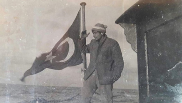 ‘Bereketçiler’ anısına anıt yapılması için girişim başlatıldı