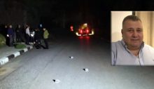 Falyalı’nın iki ayrı yolu kullandığı tespit edildi ve ikisine de pusu atıldı
