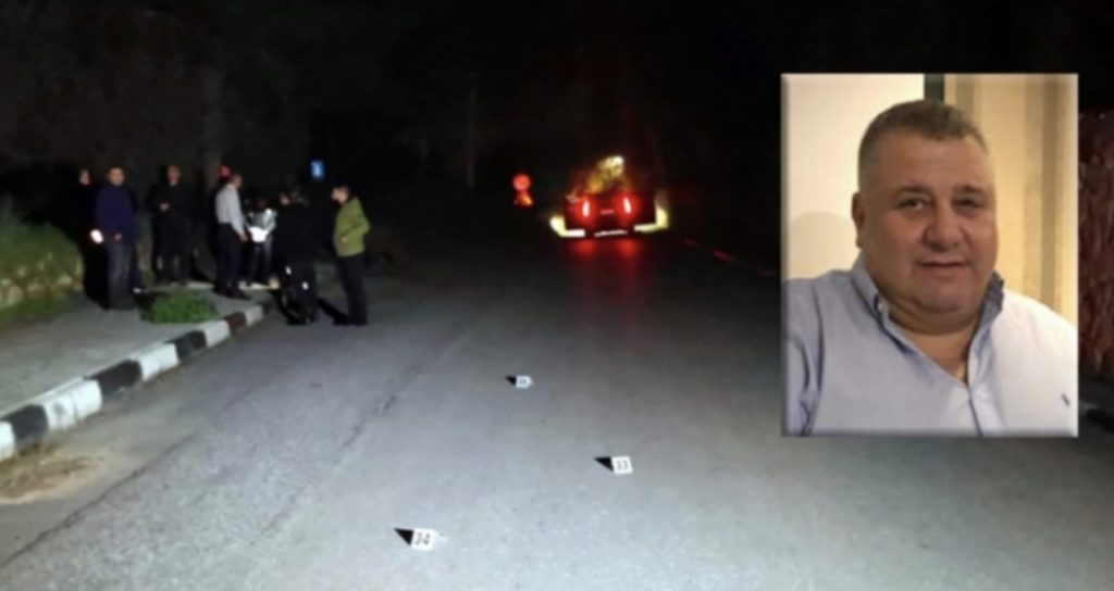 Falyalı’nın iki ayrı yolu kullandığı tespit edildi ve ikisine de pusu atıldı