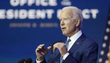 Biden: Rus işgali tehlikesi halen “çok yüksek”