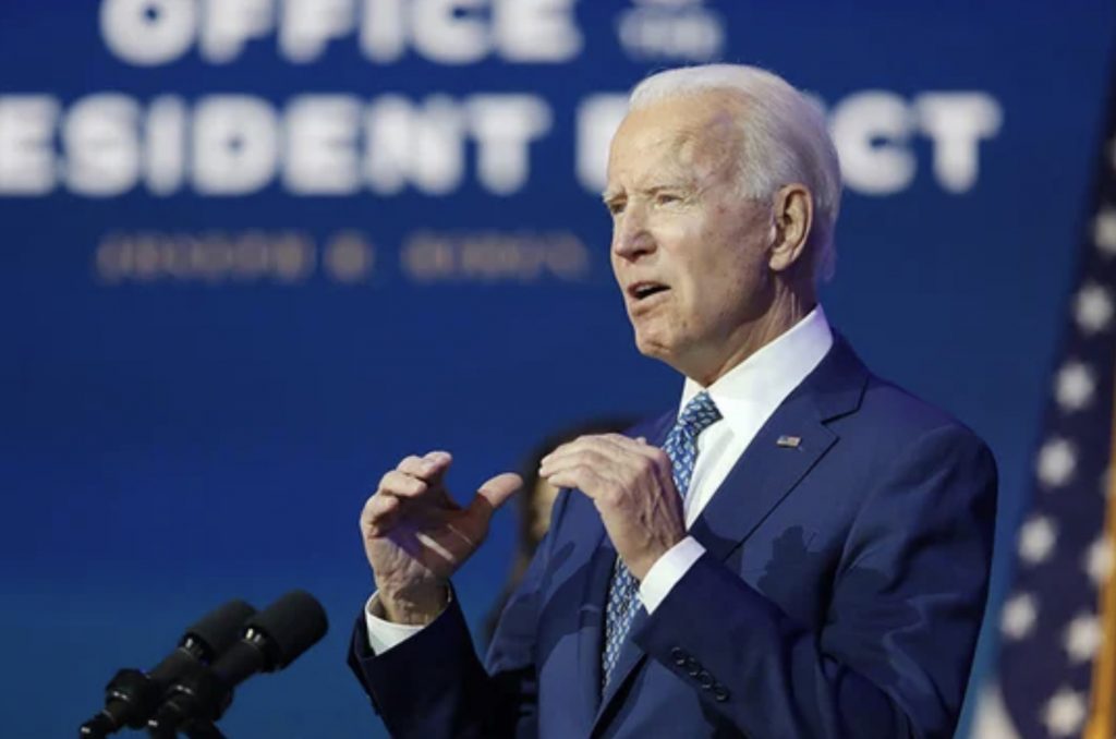 Biden: Rus işgali tehlikesi halen “çok yüksek”