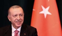 Erdoğan corona virüse yakalandı
