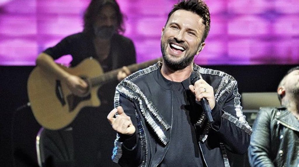 Tarkan yeni şarkısı ‘Geççek’i yayınladı: Geldiği gibi gitçek, her şeyin sonu var bu çile de bitçek