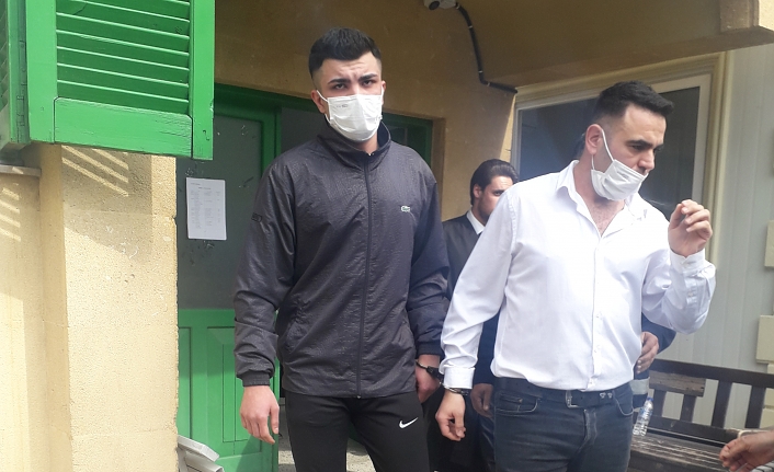 Uyuşturucu partisi hapis ile sonuçlandı