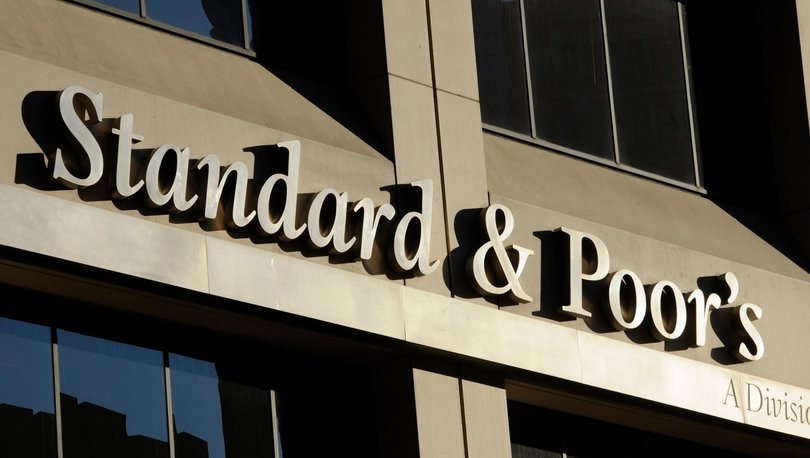 S&P, Ukrayna ve Rusya’nın kredi notunu düşürdü
