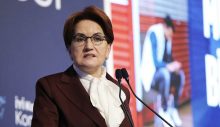 İYİ Parti lideri Akşener, Tarkan’ın ‘Geççek’ şarkısını paylaştı: ‘Çoğu gitti, az kaldı’