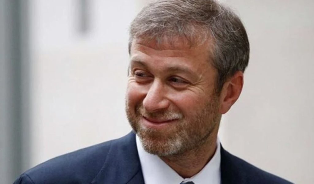 Roman Abramovich, Chelsea yönetimini devretti!