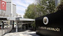 Türkiye: Haksız ve hukuksuz eylemi bir an önce durdurun