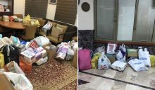 Ukrayna Büyükelçiliği paylaştı: ‘Ey Türk İnsanı inanılmazsınız!’