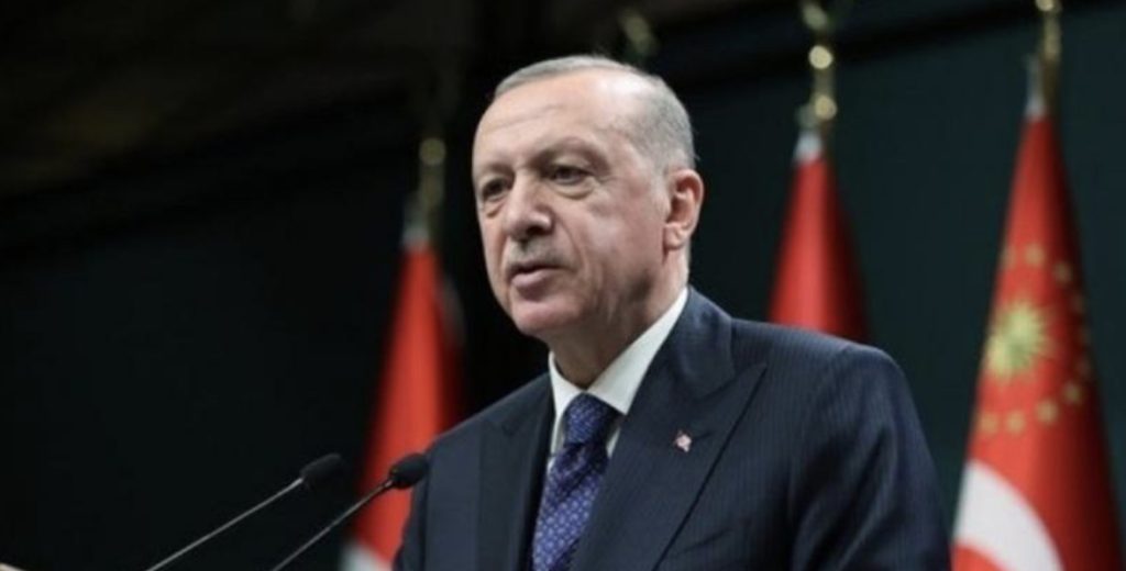 Erdoğan duyurdu! Türkiye’de elektrik faturalarında yeni düzenleme