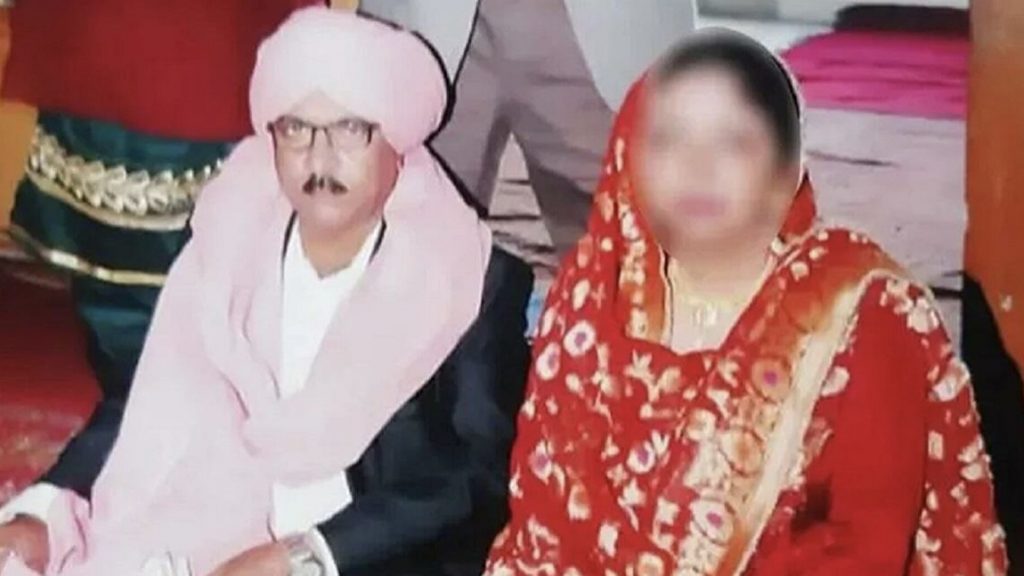 ‘Hintli Casanova’: Hindistan’da 14 kadınla aynı anda evlenip tamamını dolandıran adam tutuklandı