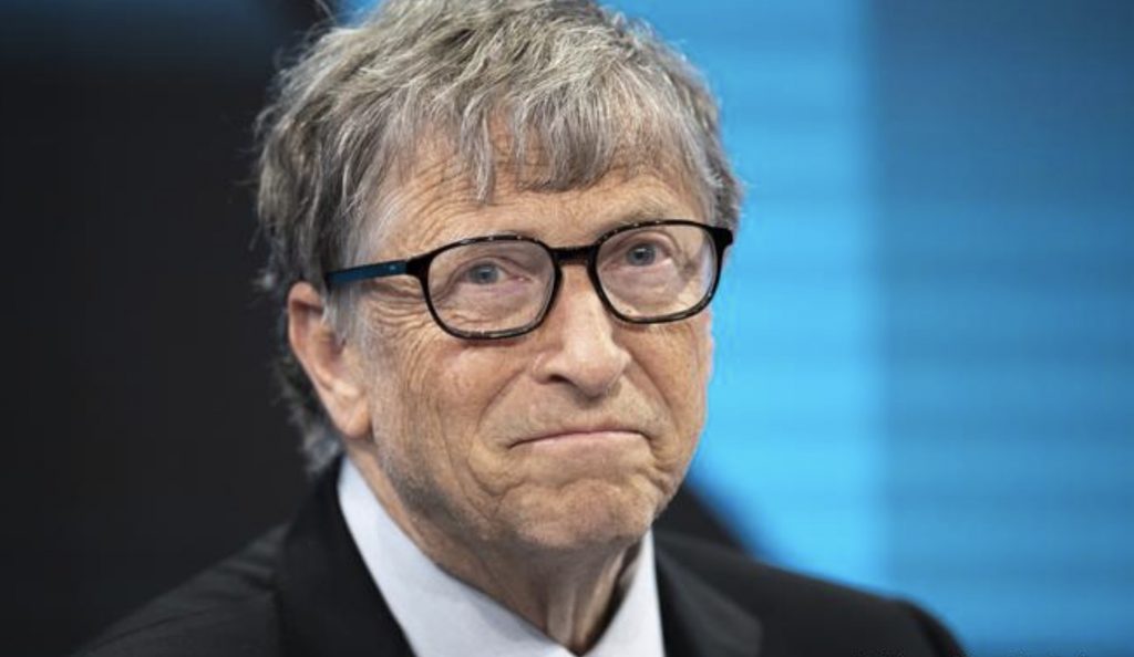 Bill Gates’ten ‘yeni salgın’ iddiası