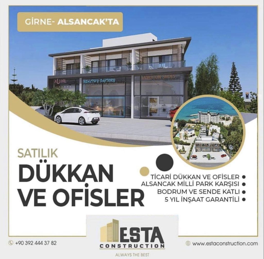 ESTA Construction