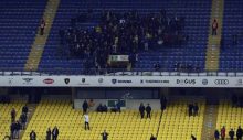 Fenerbahçe – Slavia Prag : 2-3