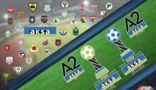 Aksa Liglerinde Günün Maçları 13 Şubat 2022