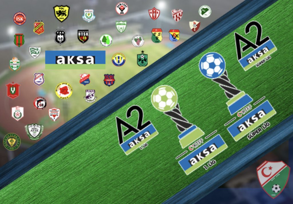 Aksa Liglerinde Günün Maçları 13 Şubat 2022