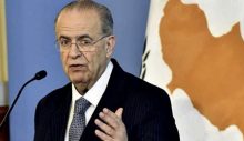 Kasulidis:”Maraş’a karşılık Ercan ve Mağusa Limanı konusunda ısrarcı olacağız”