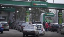 Halk, Kiev’i terk ediyor