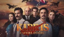 ‘Kıbrıs Zafere Doğru’ dizisi ekranlara veda ediyor
