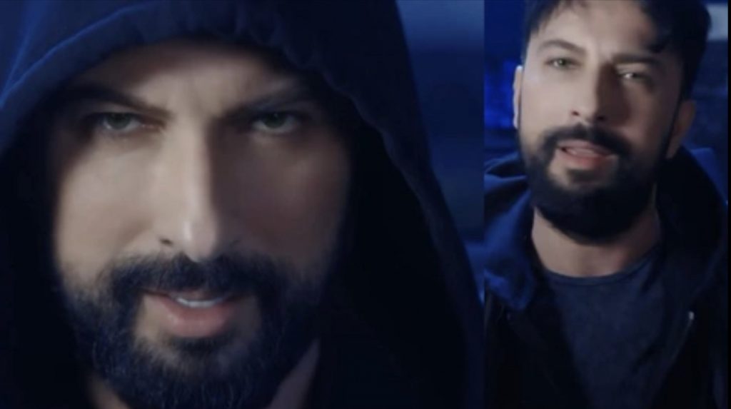 Tarkan’ın şarkısını kimi pandemiye, kimi de AKP’ye yordu