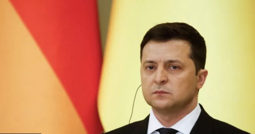 Ukrayna: ‘Sorunları müzakere ile çözmek istiyoruz’