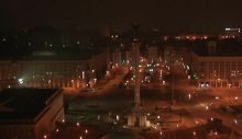 Kiev Belediye Başkanı: Kiev tamamıyla kuşatıldı,tahliye imkansız!
